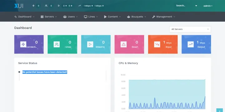 How to Install XUI Panel (XUI.ONE) in 2023 – Step By Step Tutorial